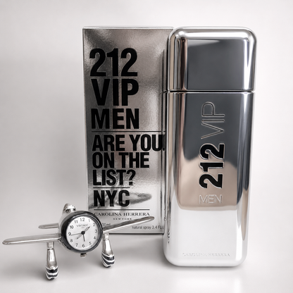 212 VIP men (METALICA) 1.1