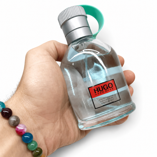 Hugo Man 1.1