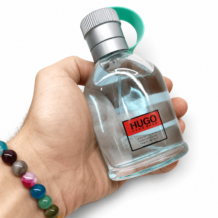 Hugo Man 100ML