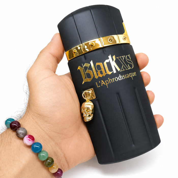 Black XS L'Aphrodisiaque 1.1