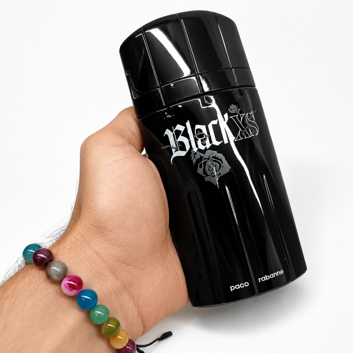 Black XS H 1.1