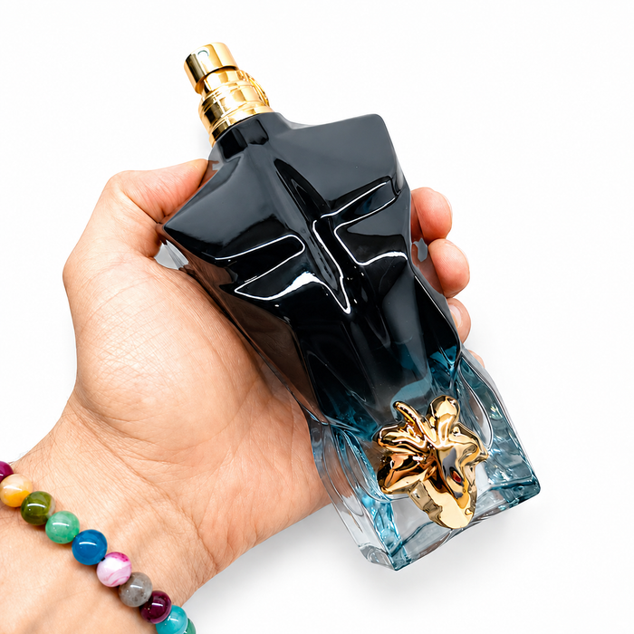 Le Beau PARFUM (CAJA) 1.1