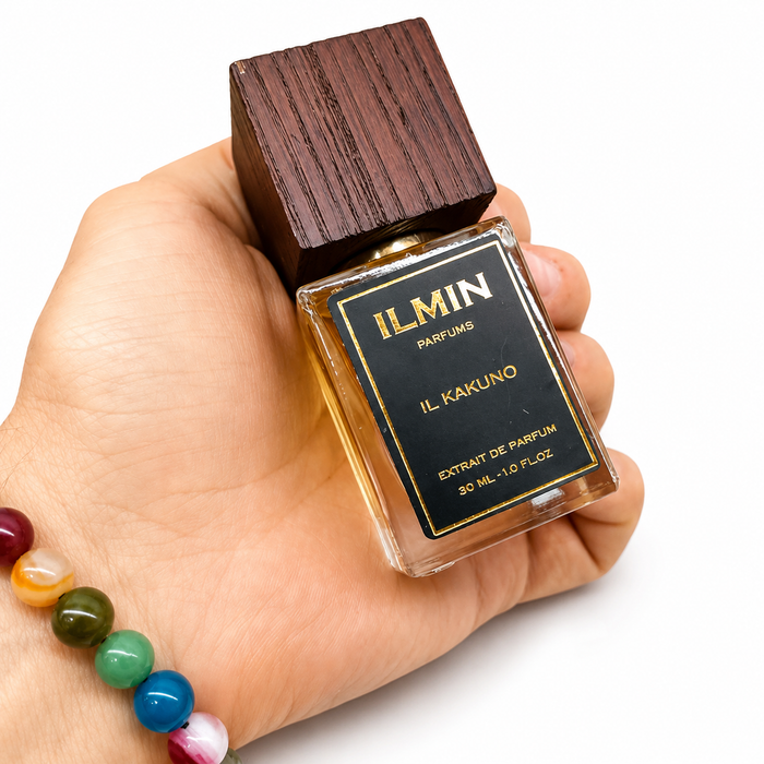 ILMIN kakuno 1.1