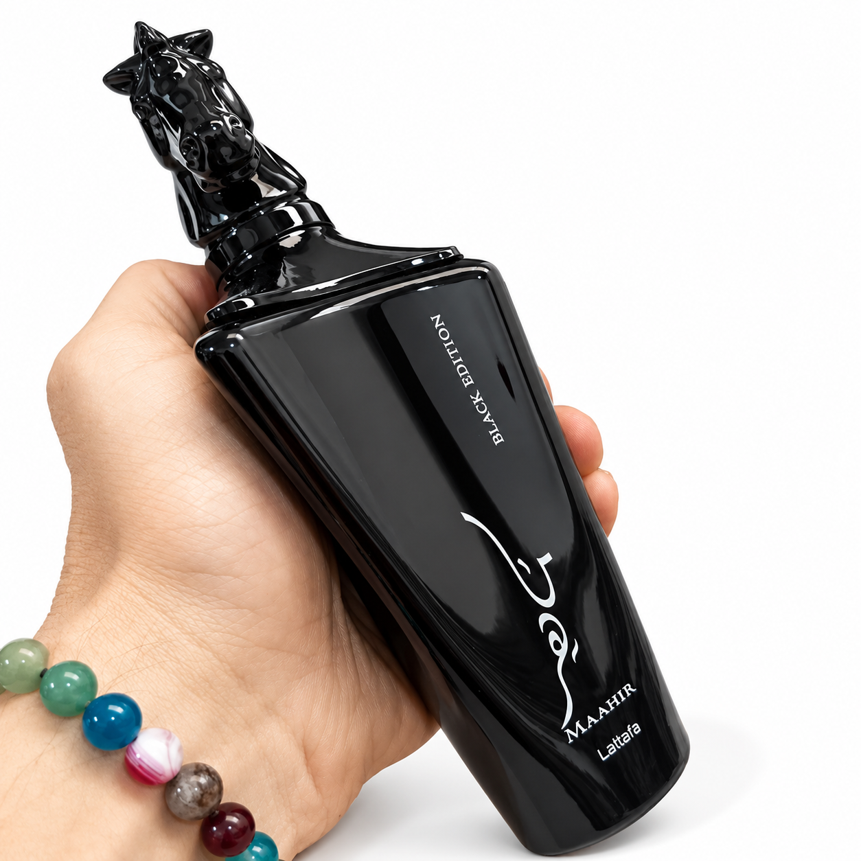 Maahir Black 1.1