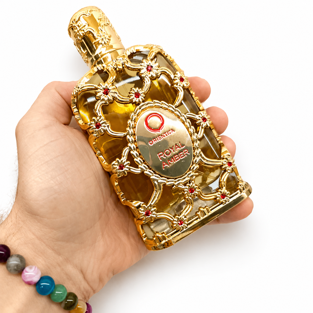 Royal Amber (ESTUCHE) 1.1
