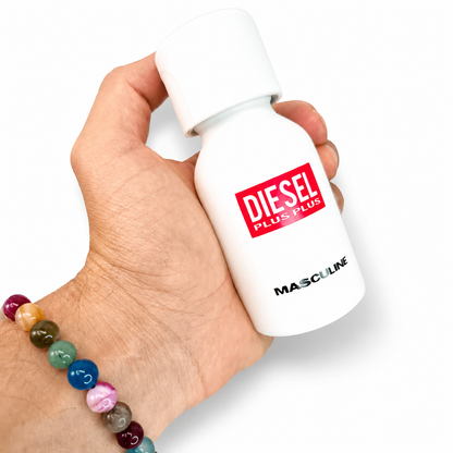 Diesel Plus 1.1