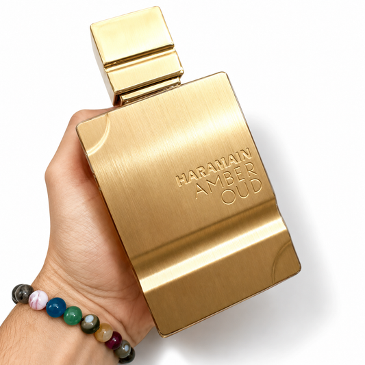 Amber Oud Gold (ESTUCHE) 1.1