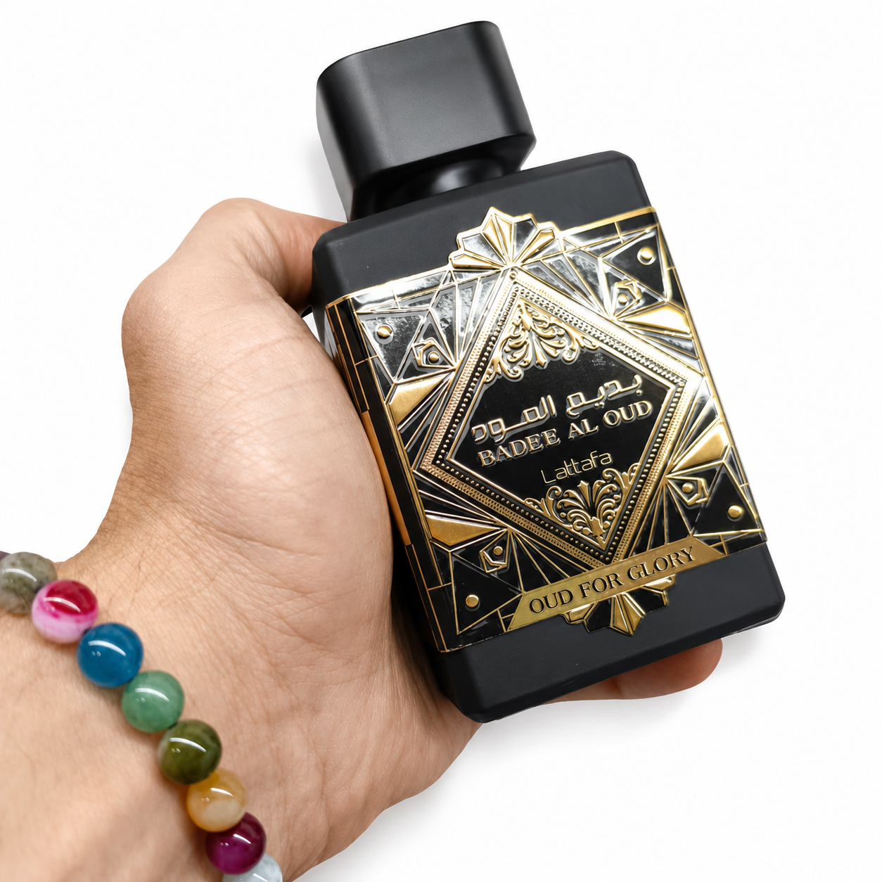 Oud For Glory EDP (SENCILLA)