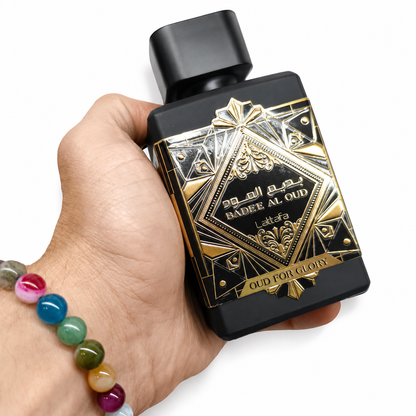 Oud For Glory EDP (SENCILLA)