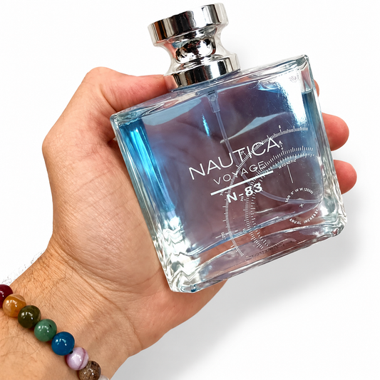 Nautica Voyage N - 83 1.1
