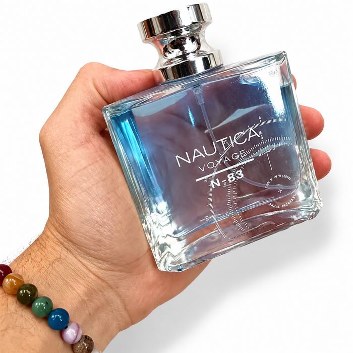 Nautica Voyage N - 83 1.1