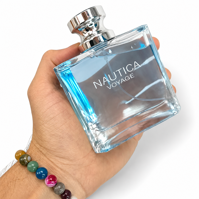 Nautica Voyage 1.1