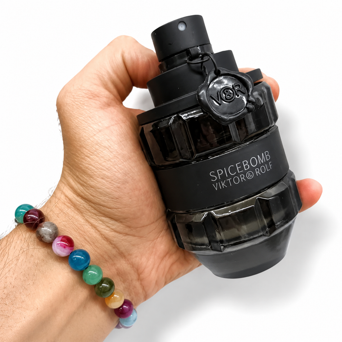 Spicebomb 1.1