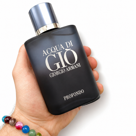 Gio Profondo 1.1