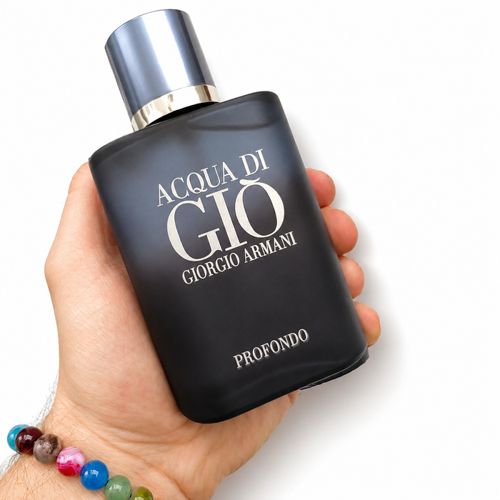 Gio Profondo 1.1