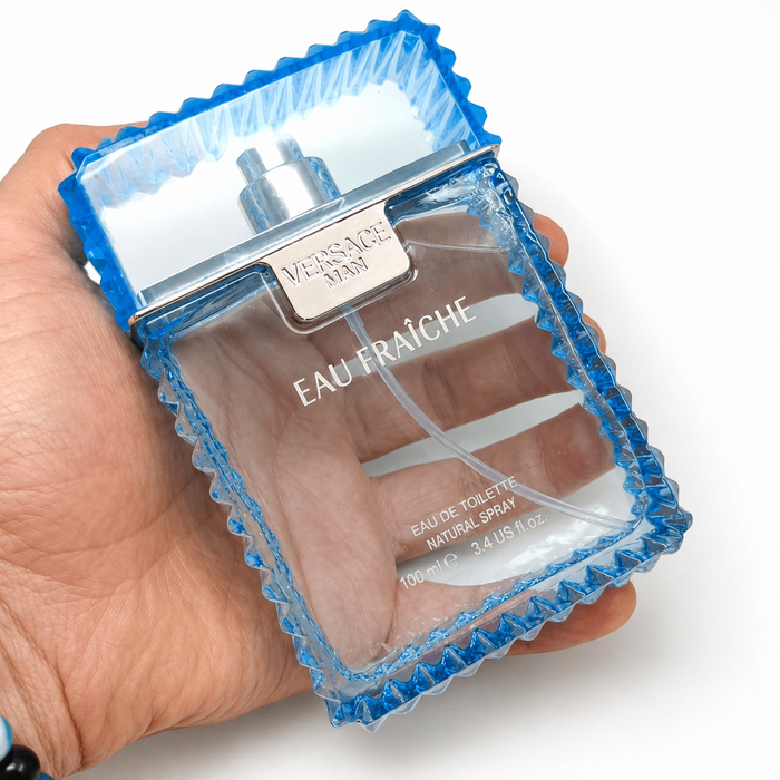 Eau Fraiche 1.1