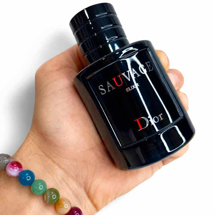 Sauvage elixir (ESTUCHE)