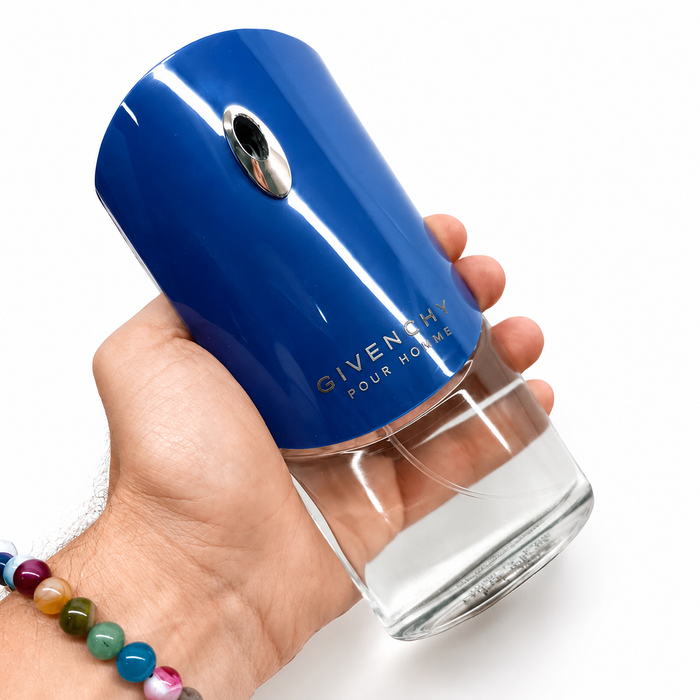 Blue Label 1.1