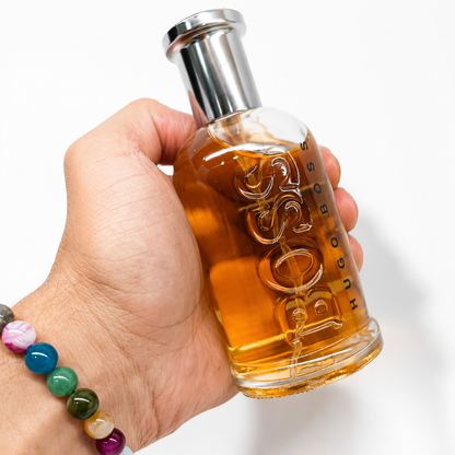 Boss Bottled 1.1