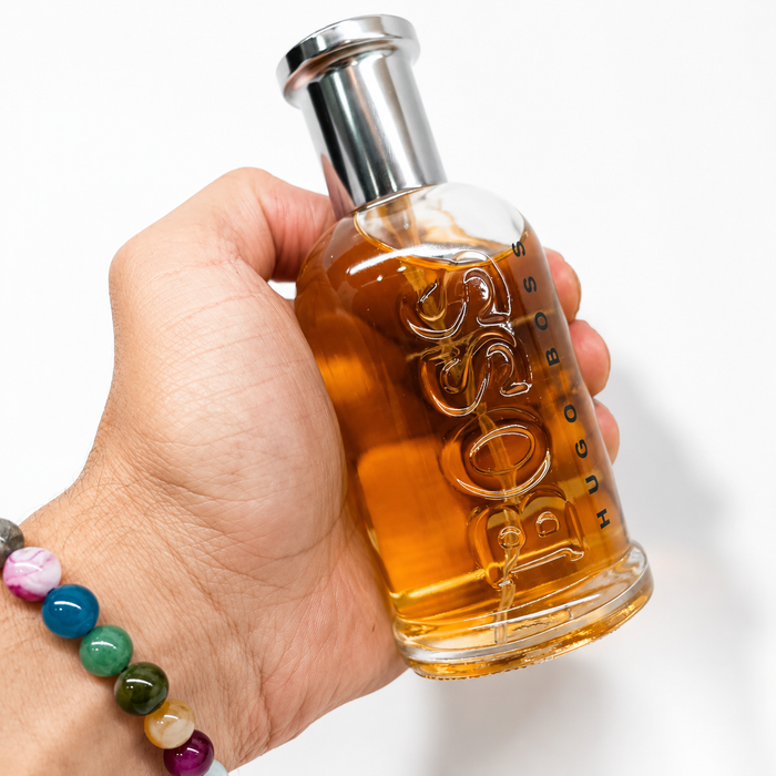Boss Bottled 1.1
