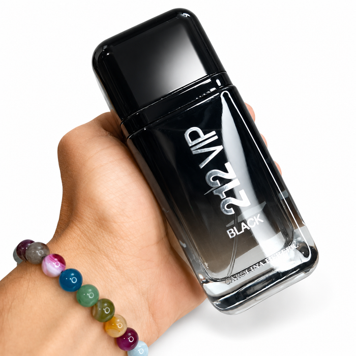 212 VIP Black