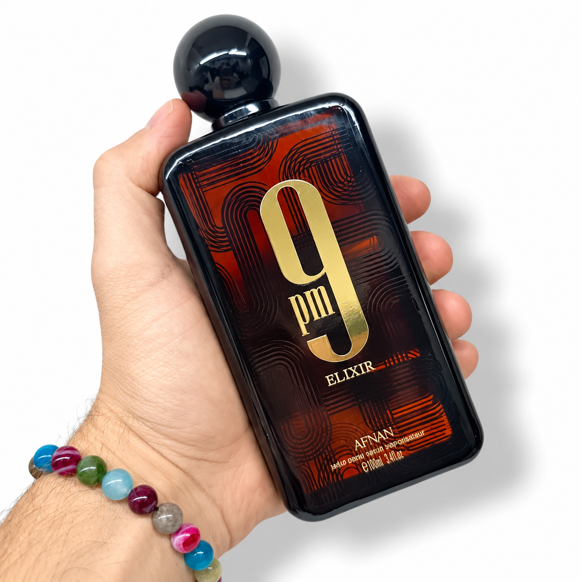 9pm Elixir