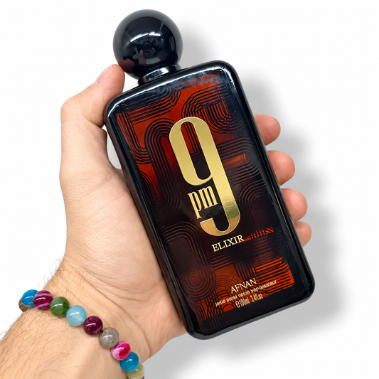 9pm Elixir