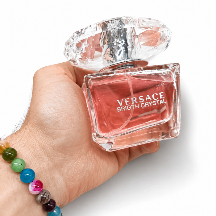 Bright Crystal 1.1