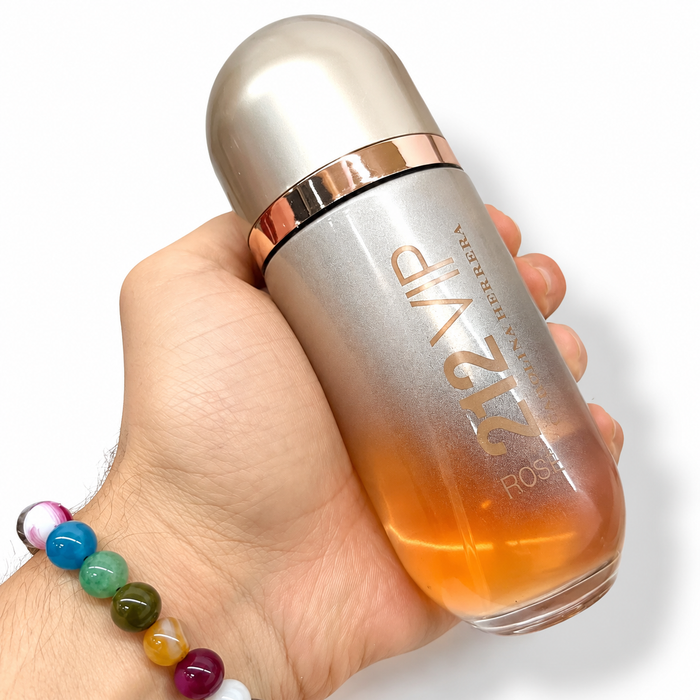 212 VIP Rose Carolina Herrera