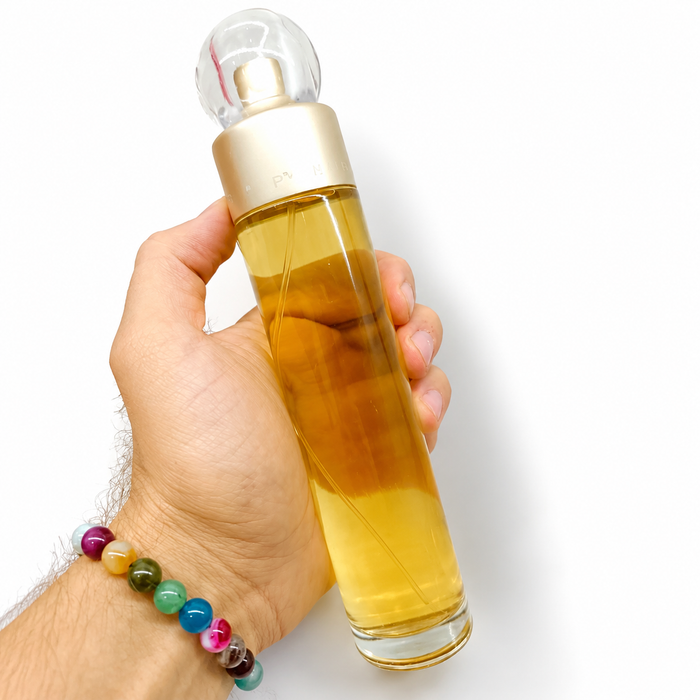 360 tradicional dama perry ellis