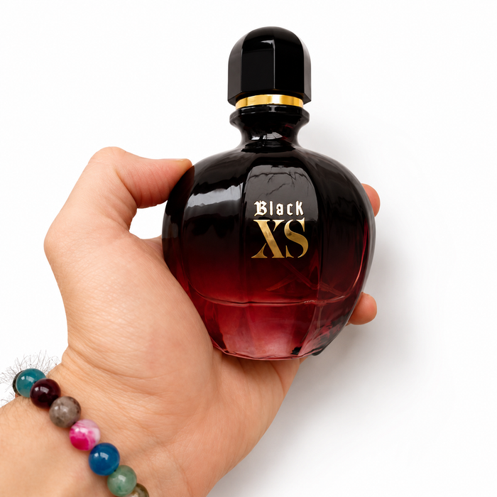 Black xs D 1.1