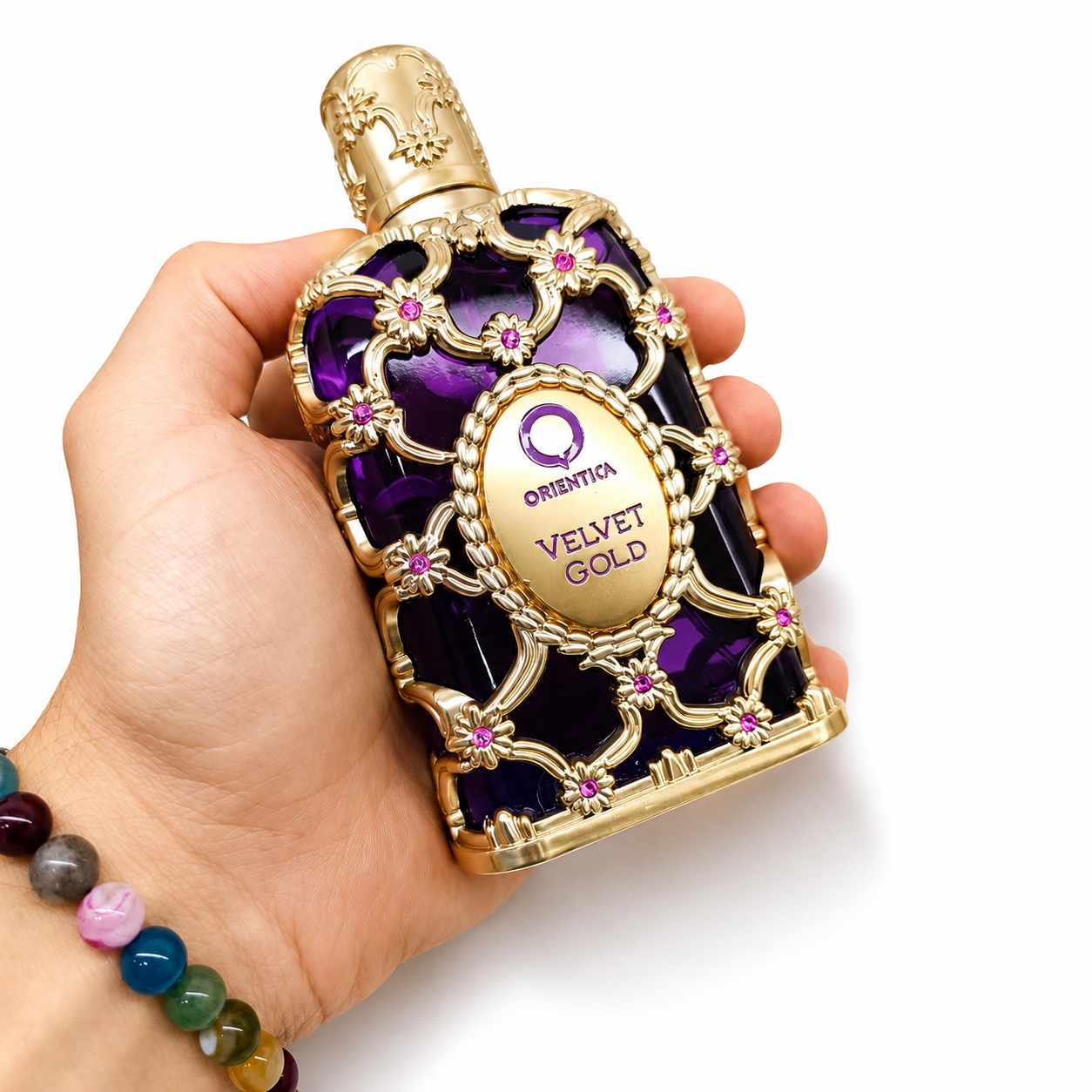 Velvet gold (ESTUCHE) 1.1