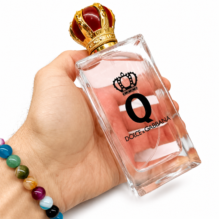 Q by D&G 1.1