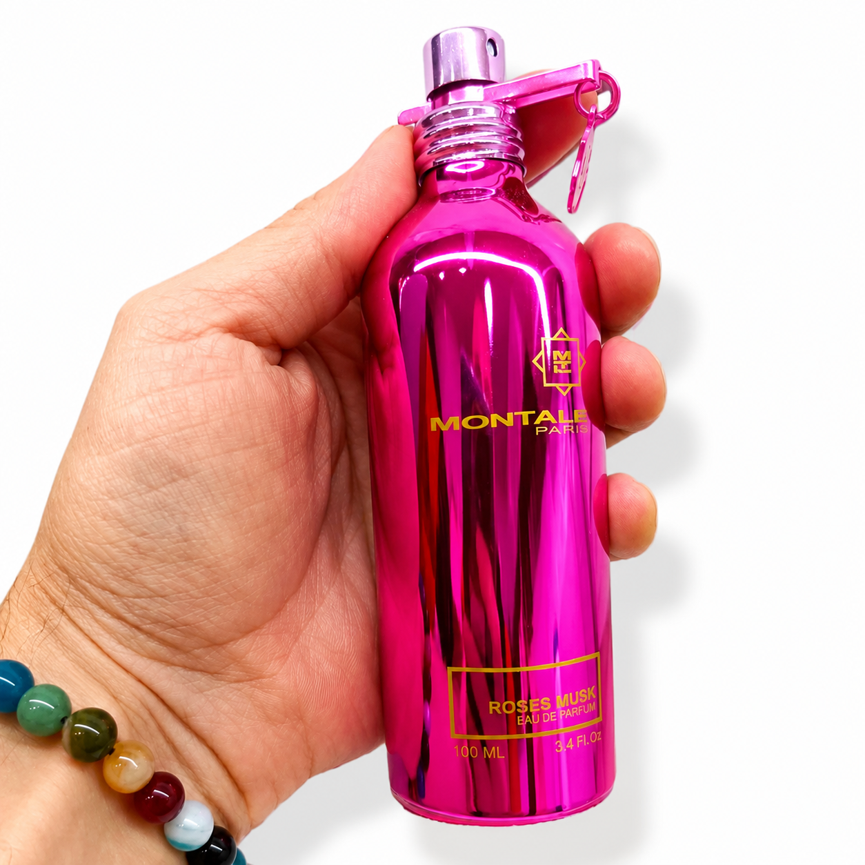 Roses Musk 1.1