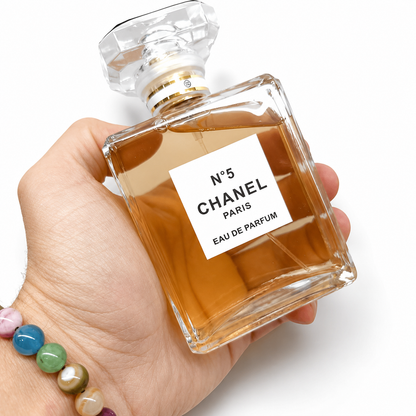 Chanel #5 1.1