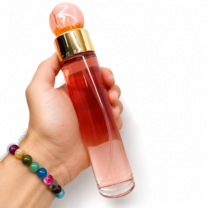 360 coral perry ellis