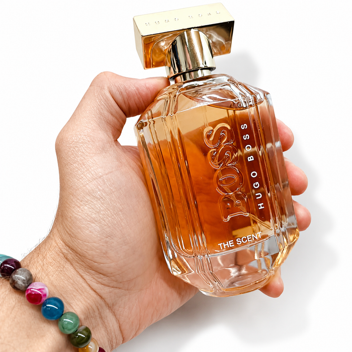The Scent D 1.1