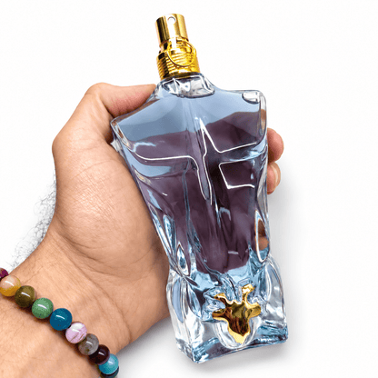 Le Beau Jean Paul Glautier
