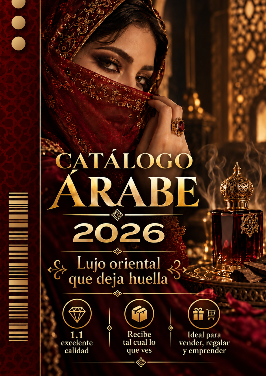 Árabe