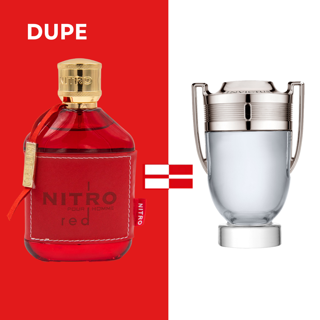 Nitro red