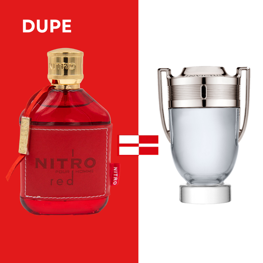 Nitro red