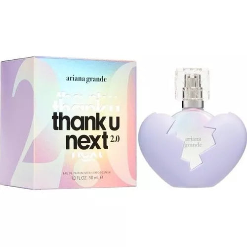 Perfume Thank U Next 2.0 Ariana G. EDP 100ml 1.1