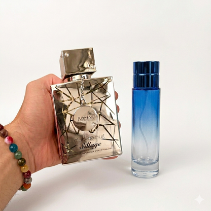 Nuit Sillage 1.1