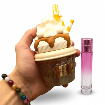 Whipped pleasure 1.1 (LUJO)