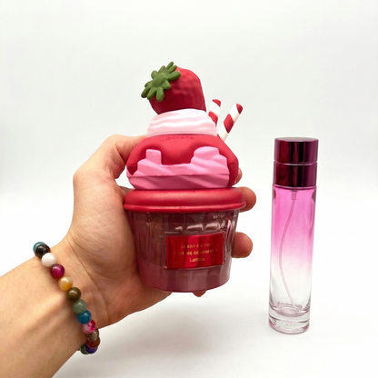 Berry on top 1.1 (LUJO)
