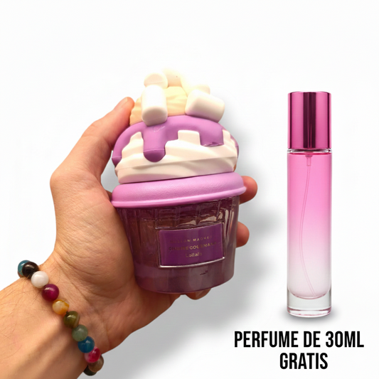 Mallow madness 1.1 (LUJO)