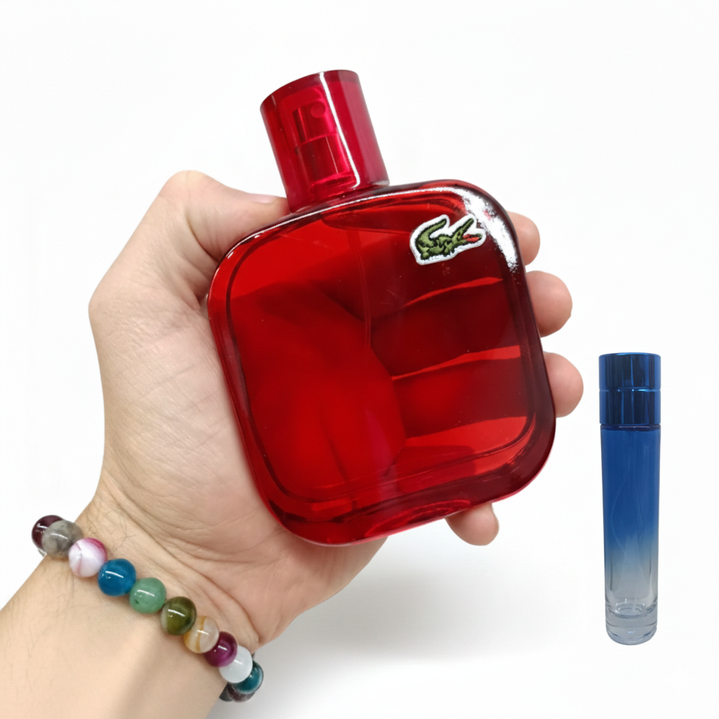 Rouge de Lacoste 1.1