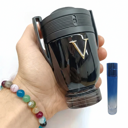 Invictus Victory 1.1