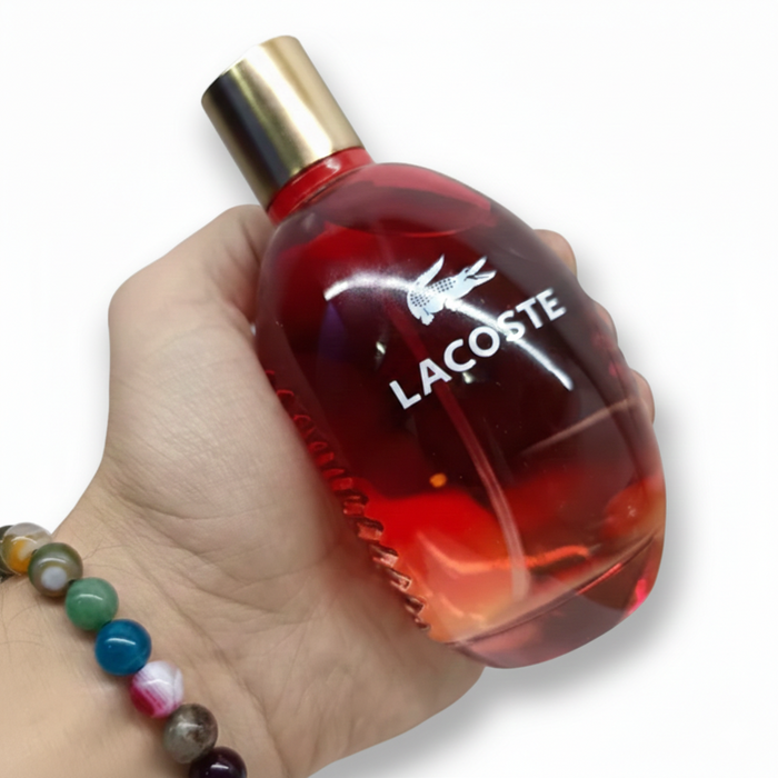 Lacoste Red 1.1