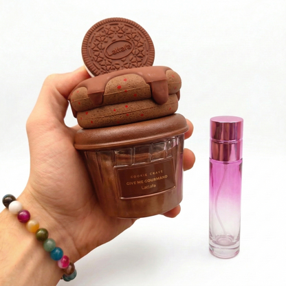 Cookie crave 1.1 (LUJO)